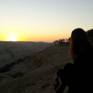 Meet your Posher, Miri